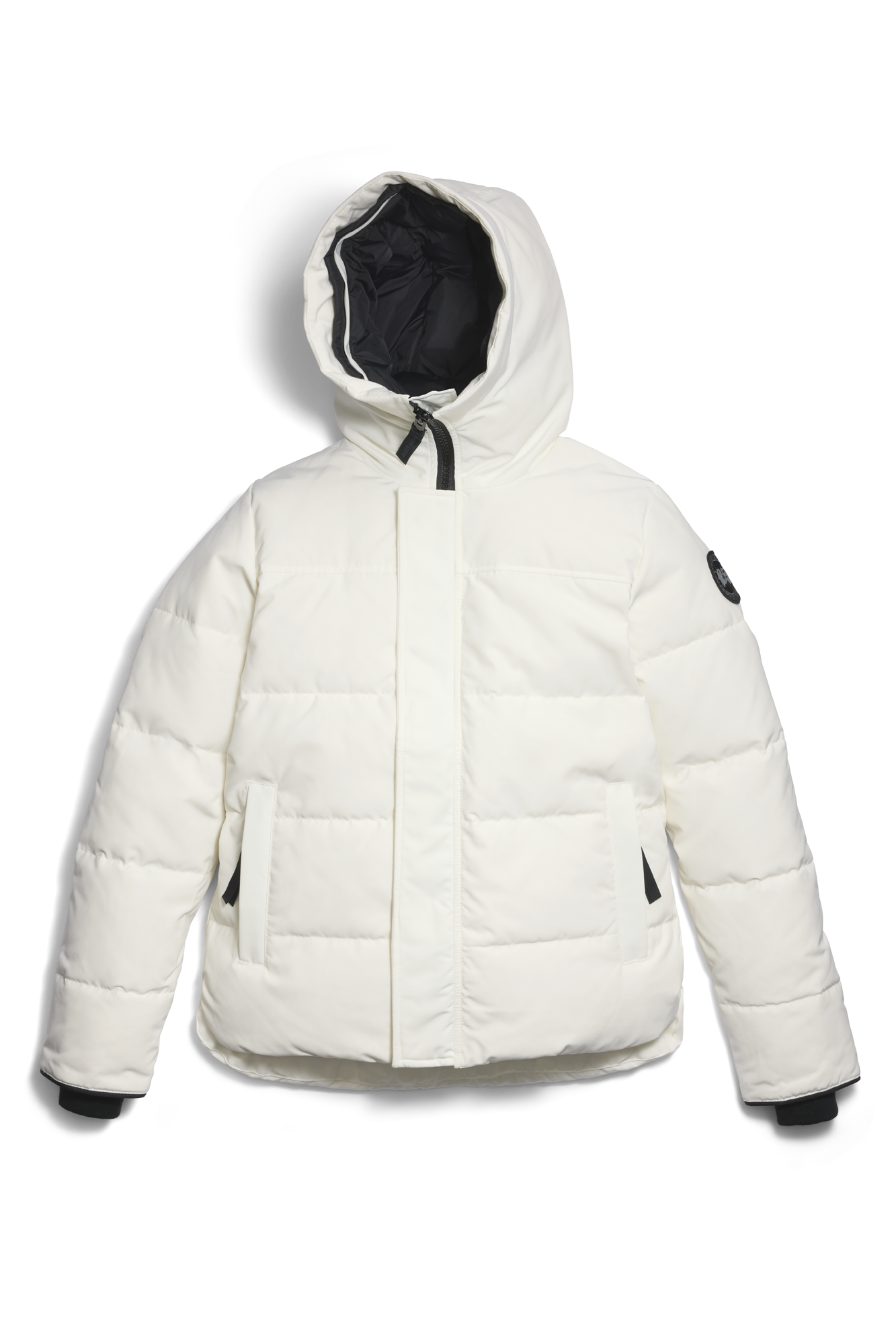 MacMillan Parka Black Label Canada Goose