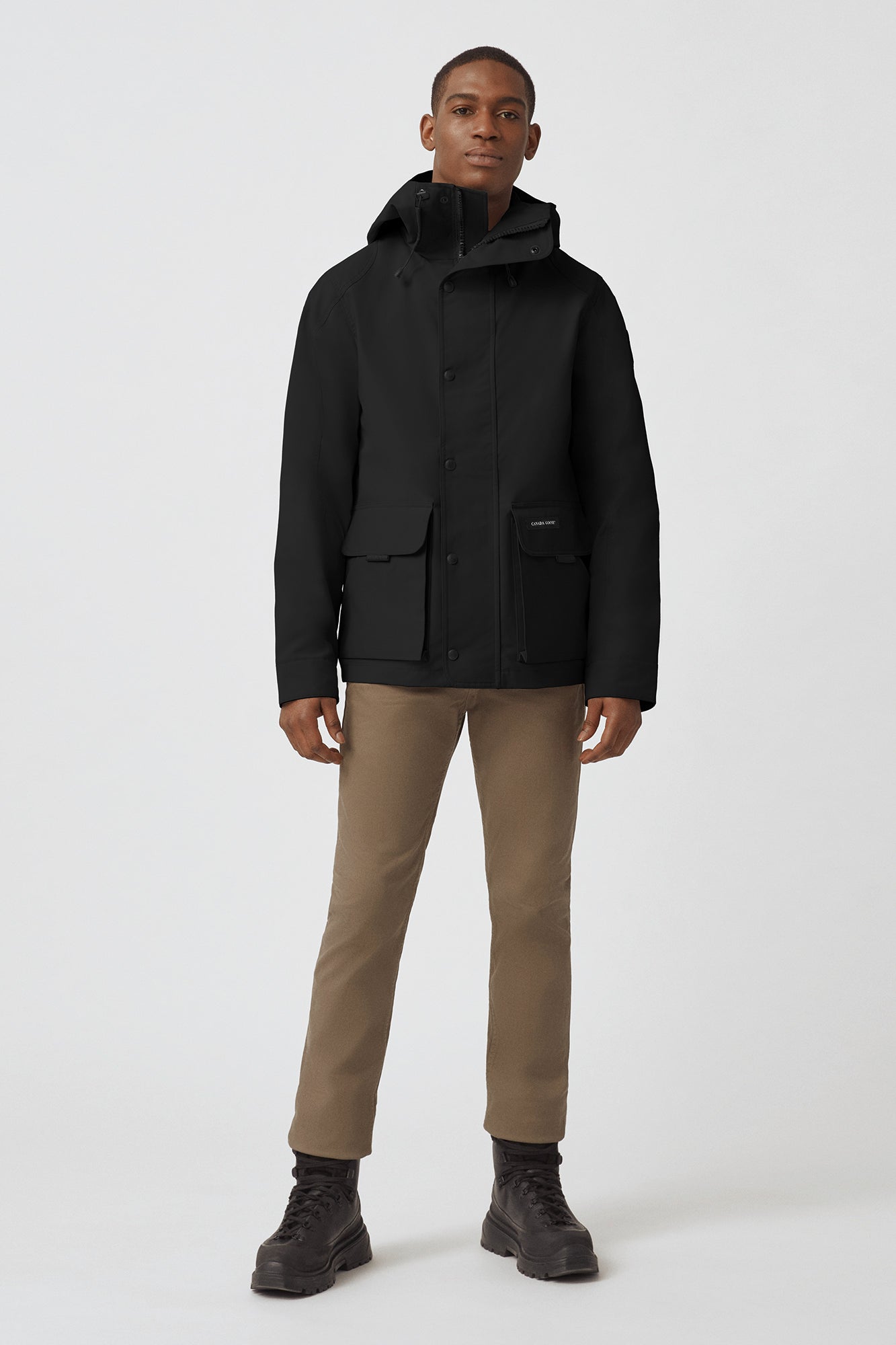 Lockeport Jacket – Canada Goose