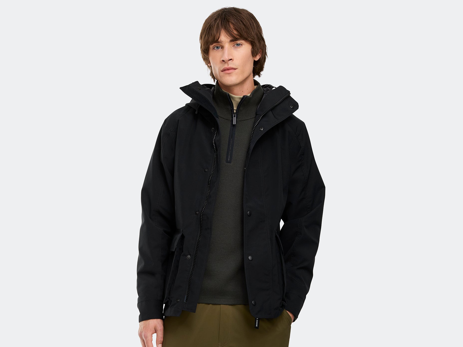 Lockeport Jacket – Canada Goose