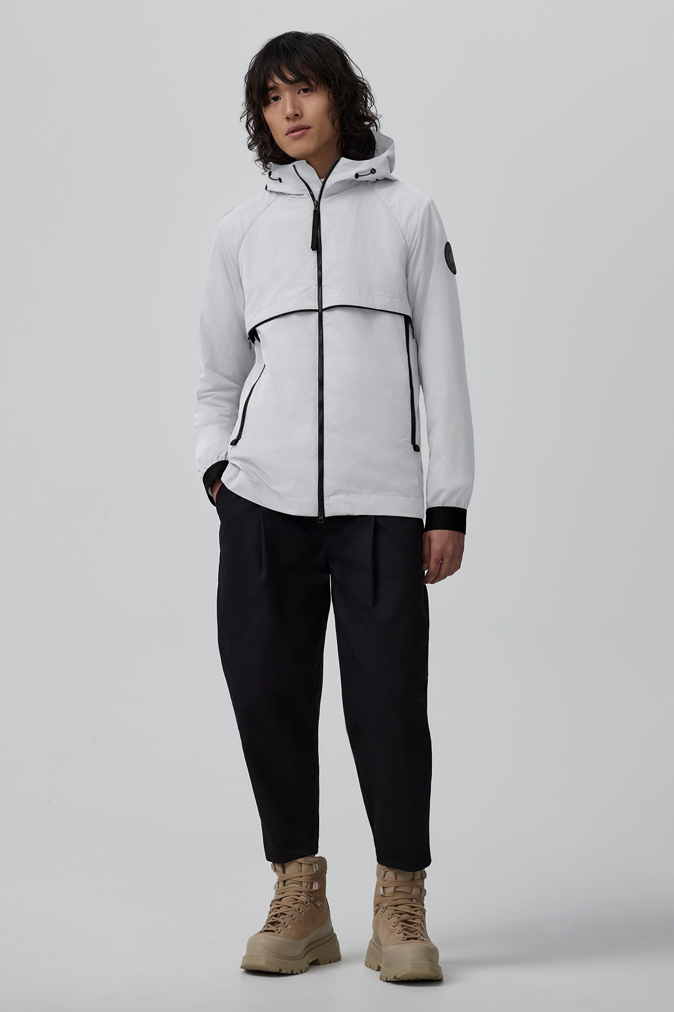 Faber Hoody Black Label – Canada Goose