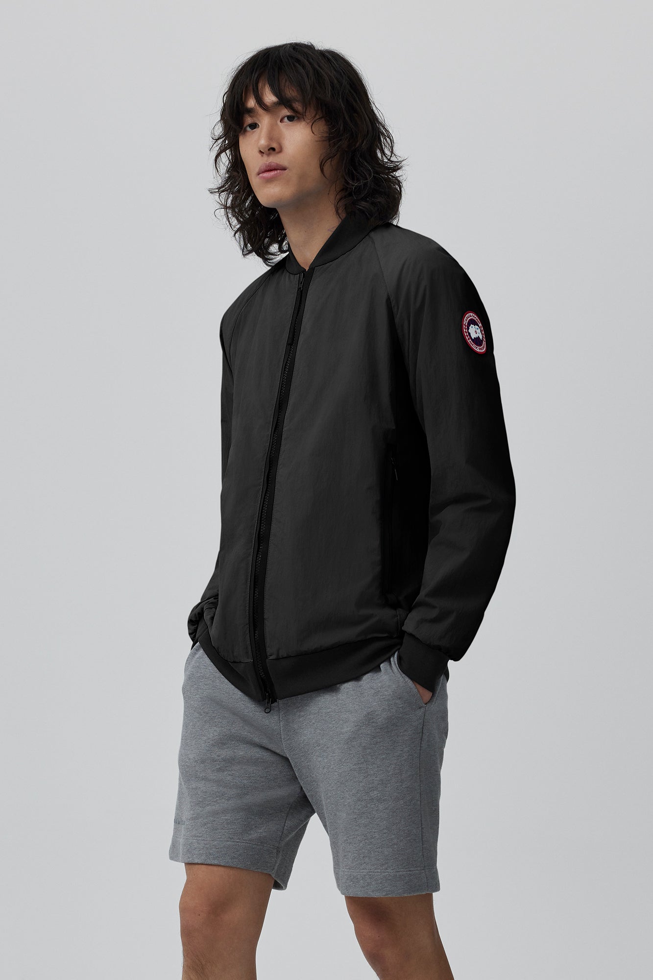 Faber Bomber – Canada Goose
