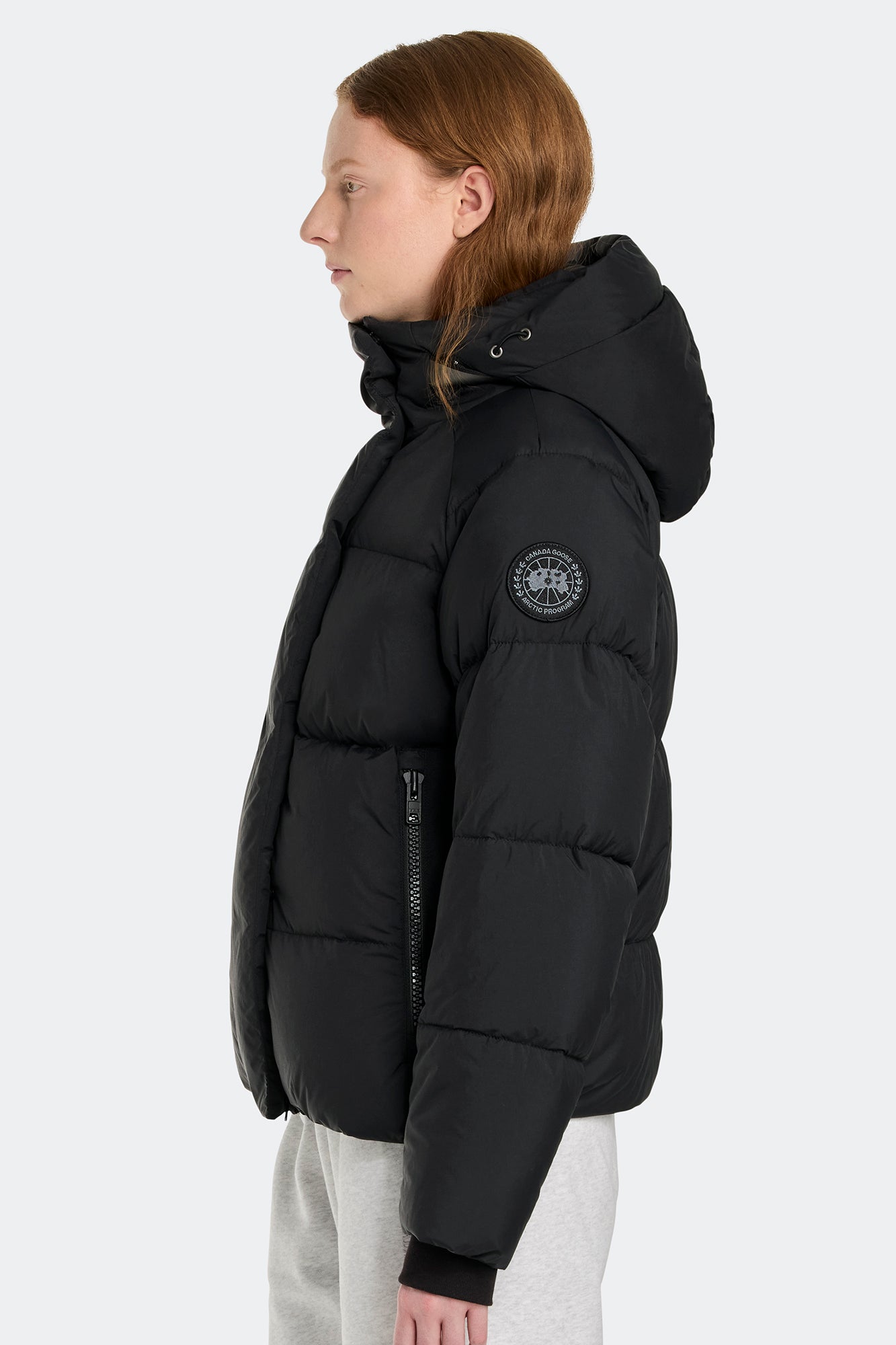 【】 Junction Parka Black Label Junction Parka Black Label | Canada Goose US