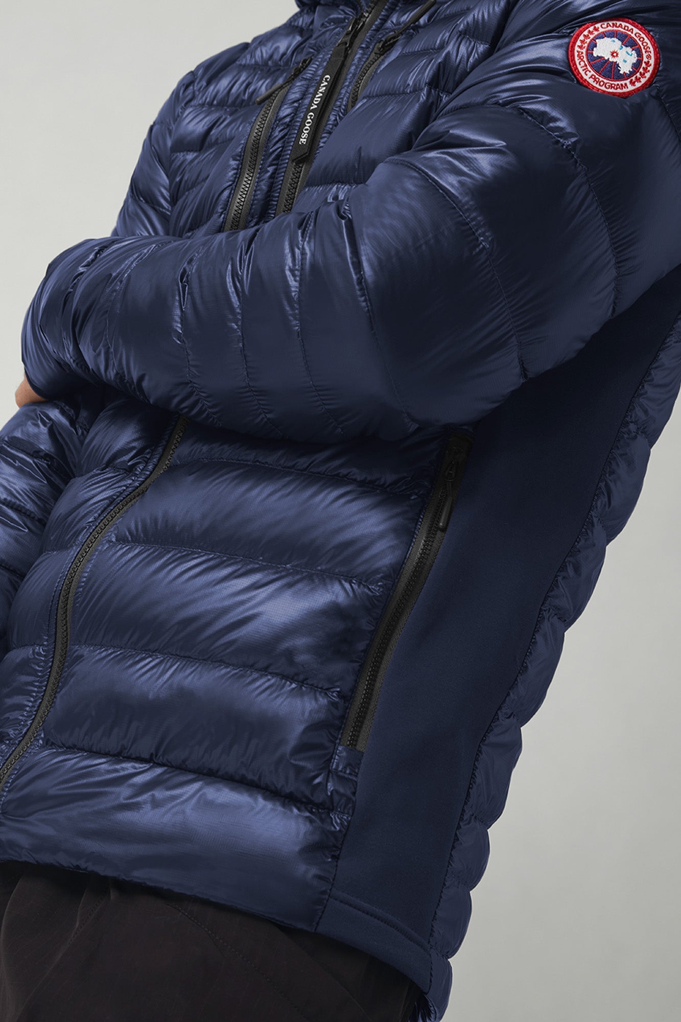 Canada goose jacket outlet lightweight