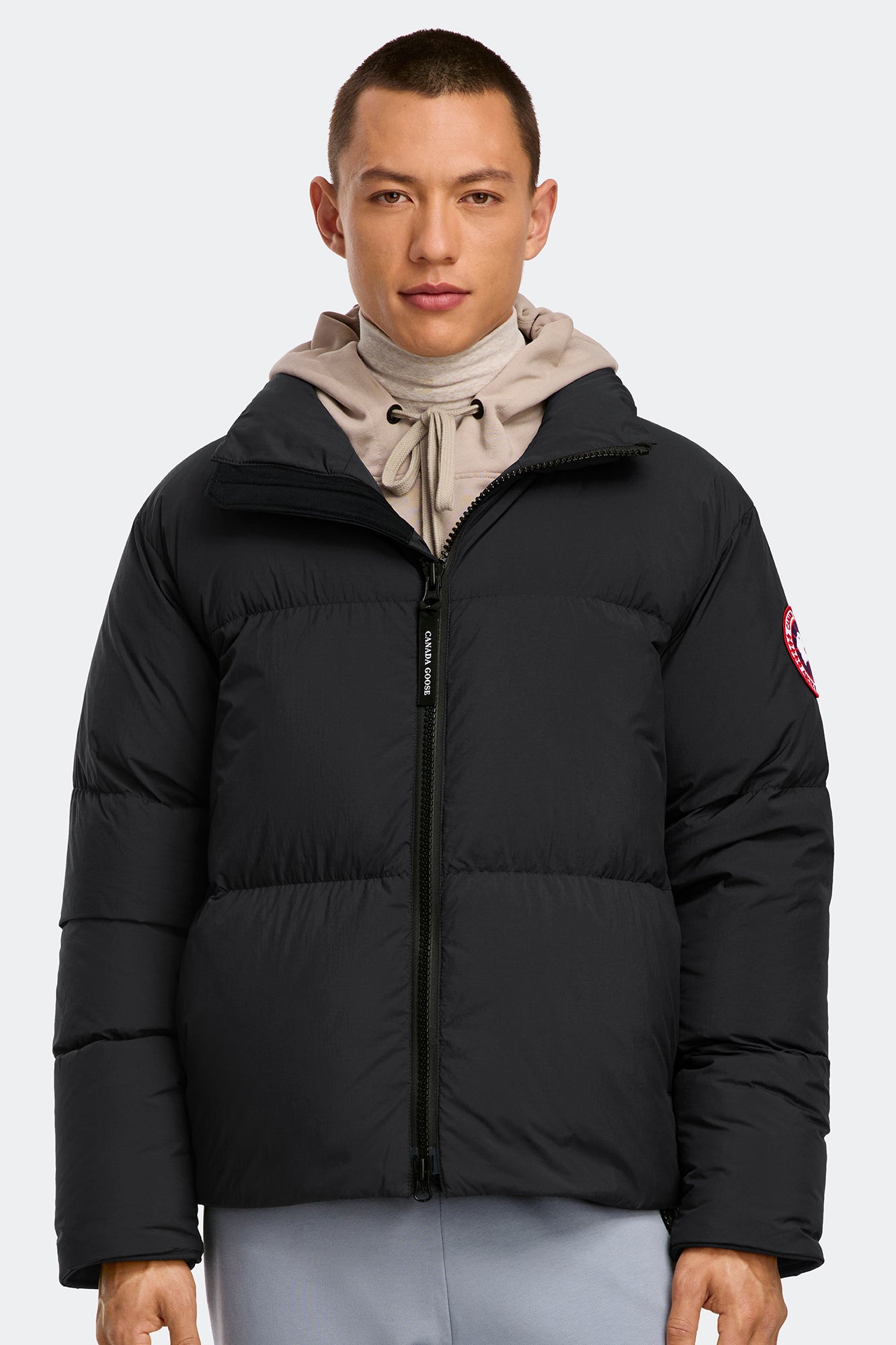 Puffer Jacket How To Wash Canada Goose Coat How To Wash Puffer
