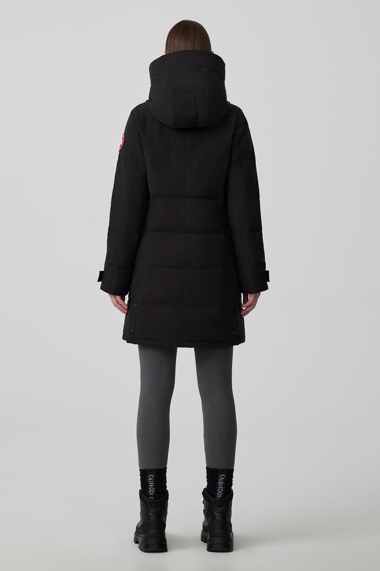 Canada goose 2024 zalando lounge australia