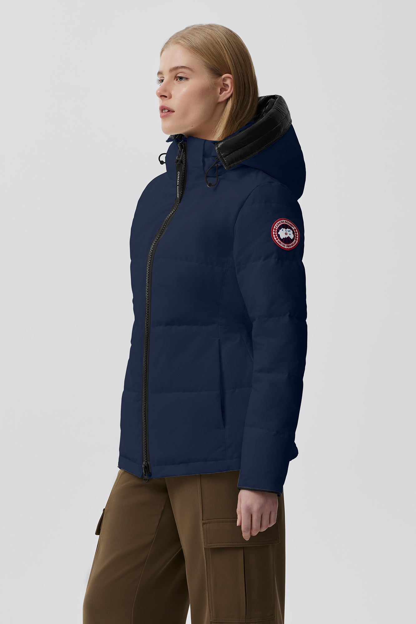 Canada goose clearance dog jacket australia