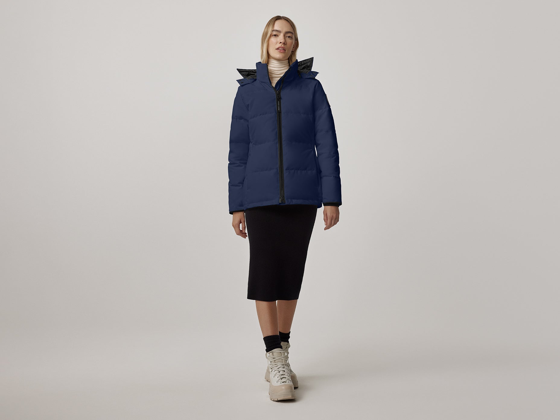 Canada goose chile outlet catalogo