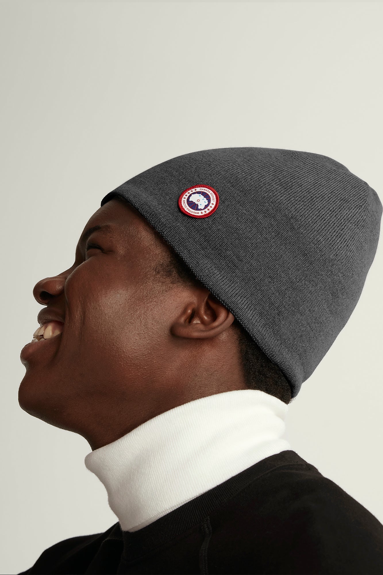 Canada goose 2025 beanie australia