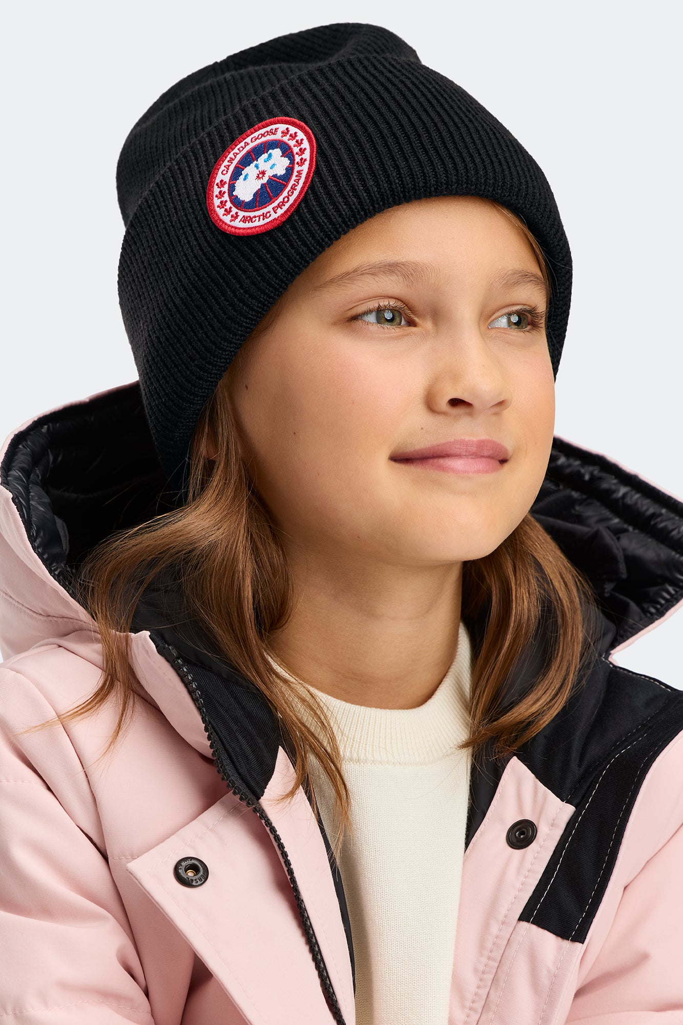 Youth Arctic Toque – Canada Goose