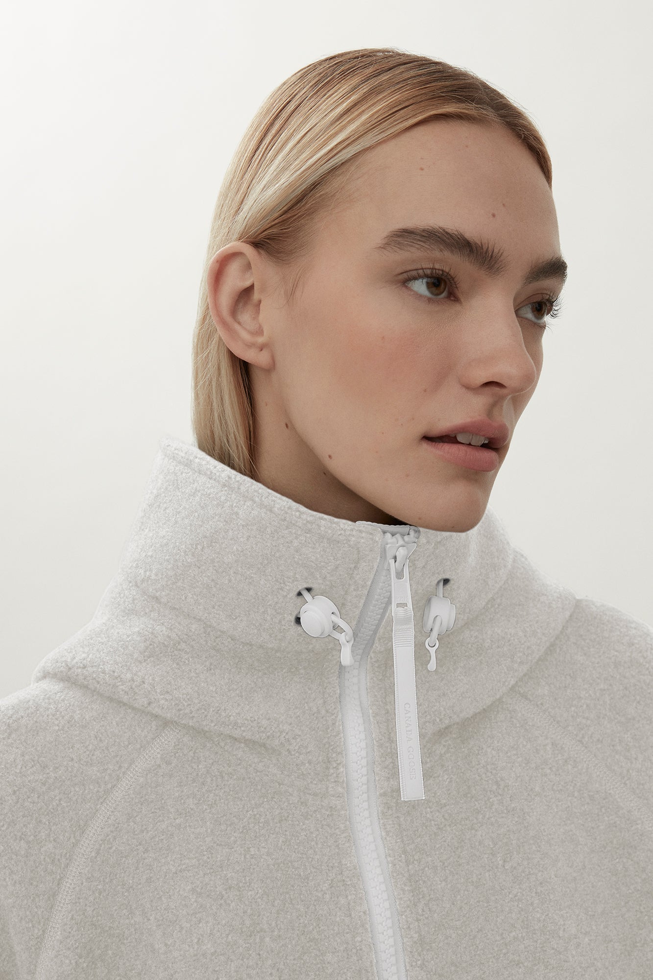 Chilliwack Bomber Kind Fleece HUMANATURE – Canada Goose