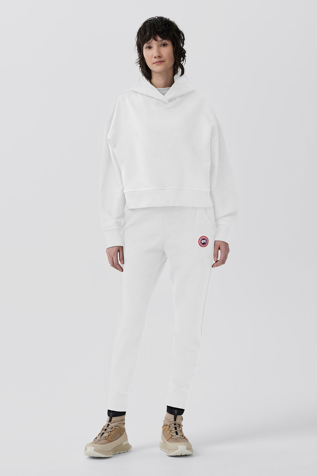 Muskoka Relaxed Hoody – Canada Goose