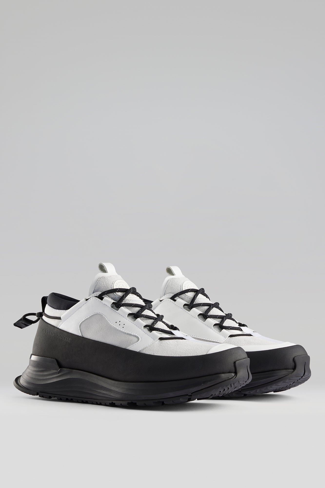 Glacier Trail Sneaker – Canada Goose